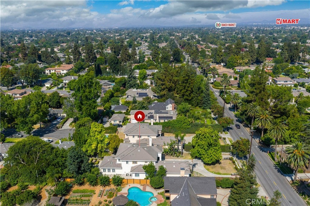 Arcadia, California, 91006, United States, 5 Bedrooms Bedrooms, ,5 BathroomsBathrooms,Residential,Active,1992263