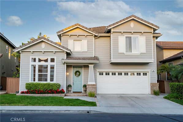 28 CHANDLER PL, RANCHO SANTA MARGARITA, CA 92688 - Image 1