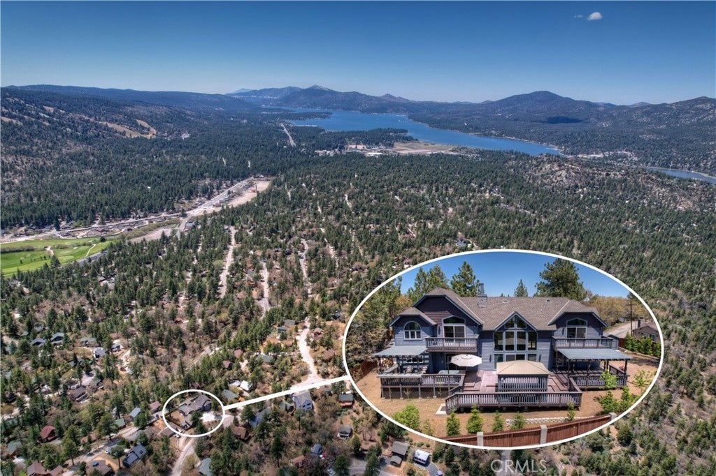Big Bear City, California, 92314, United States, 4 Bedrooms Bedrooms, ,5 BathroomsBathrooms,Residential,Active,2006763
