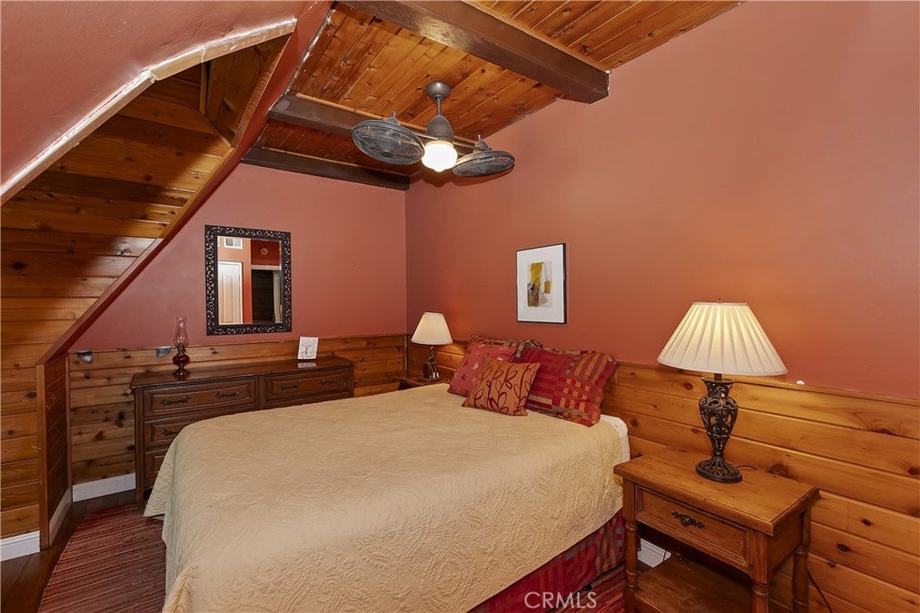 Lake Arrowhead, California, 92352, United States, ,4 BathroomsBathrooms,Residential,Active,1791398