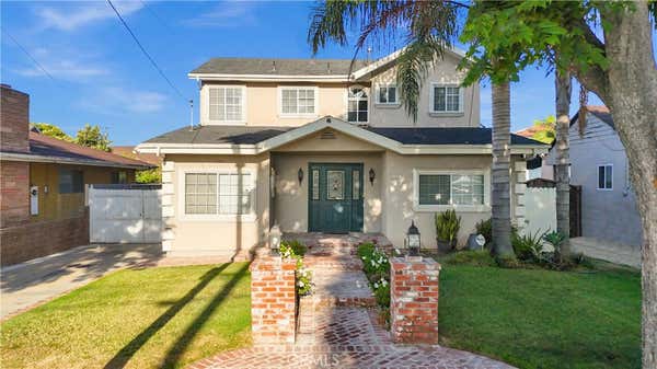 1039 S GREVILLEA AVE, INGLEWOOD, CA 90301 - Image 1