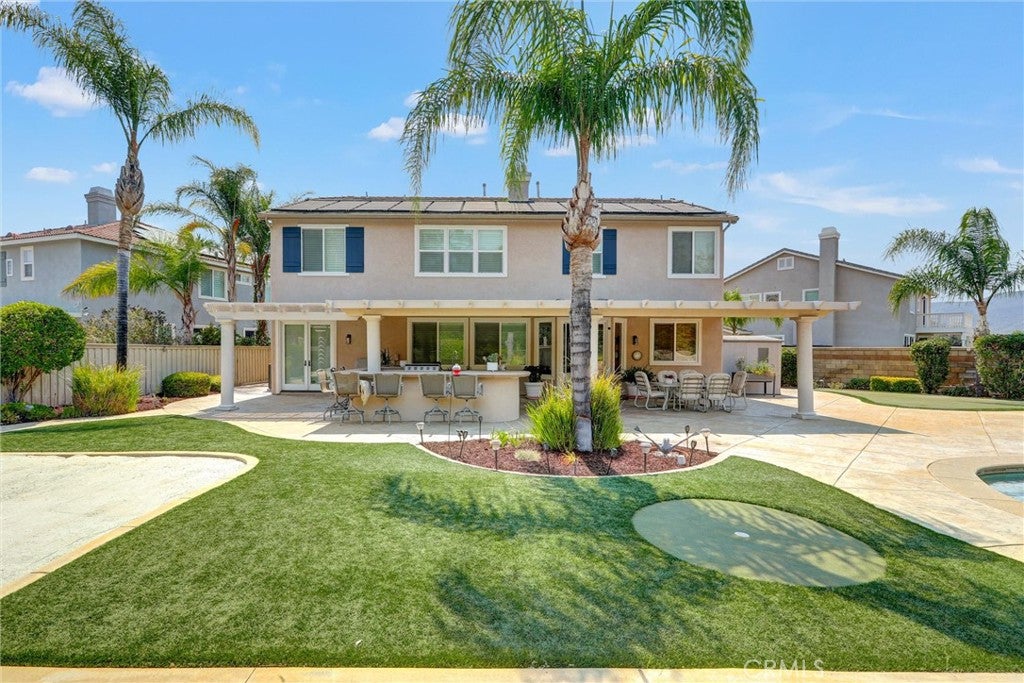Murrieta, California, 92562, United States, 6 Bedrooms Bedrooms, ,5 BathroomsBathrooms,Residential,Active,1914833