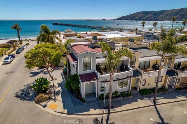 305 1ST ST, AVILA BEACH, CA 93424 - Image 1