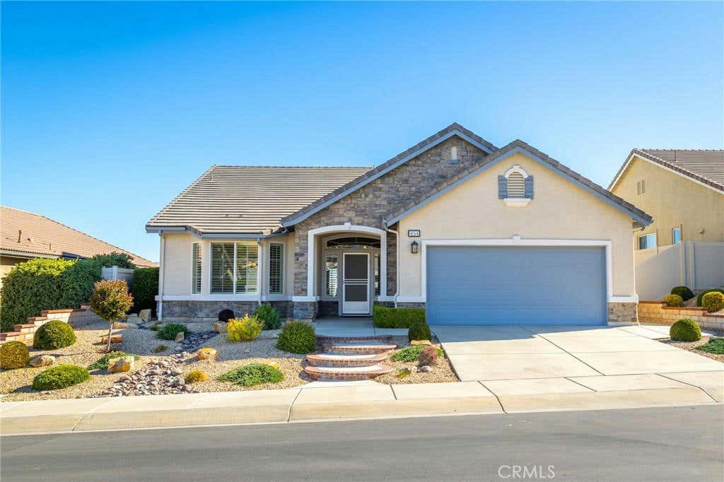 454 GLACIER PARK, BEAUMONT, CA 92223, photo 1 of 43