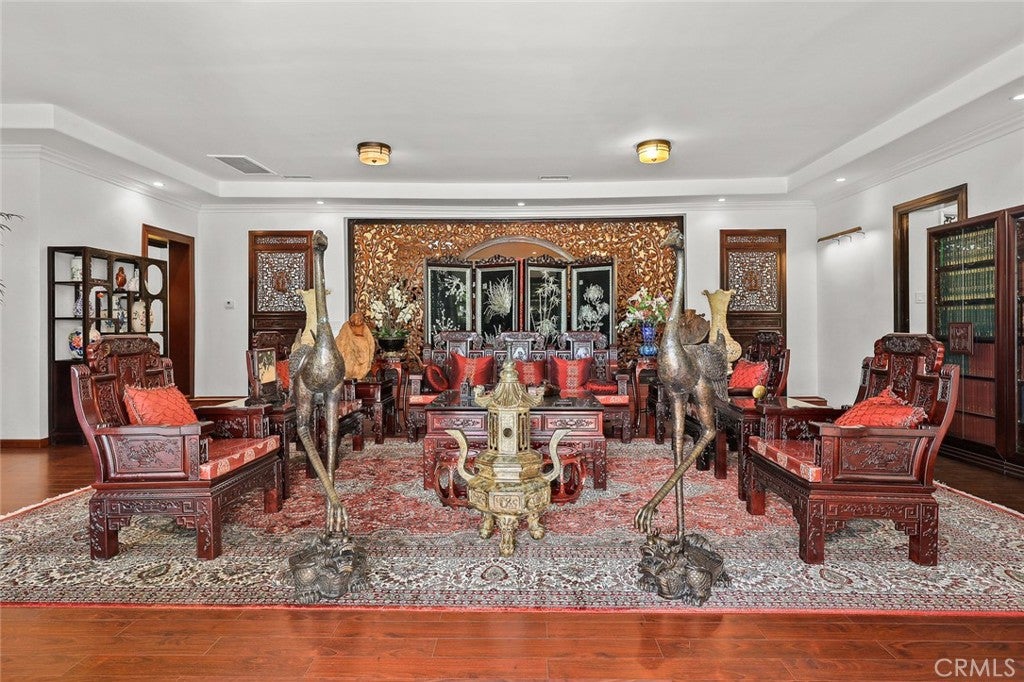 San Marino, California, 91108, United States, 6 Bedrooms Bedrooms, ,6 BathroomsBathrooms,Residential,Active,2008270