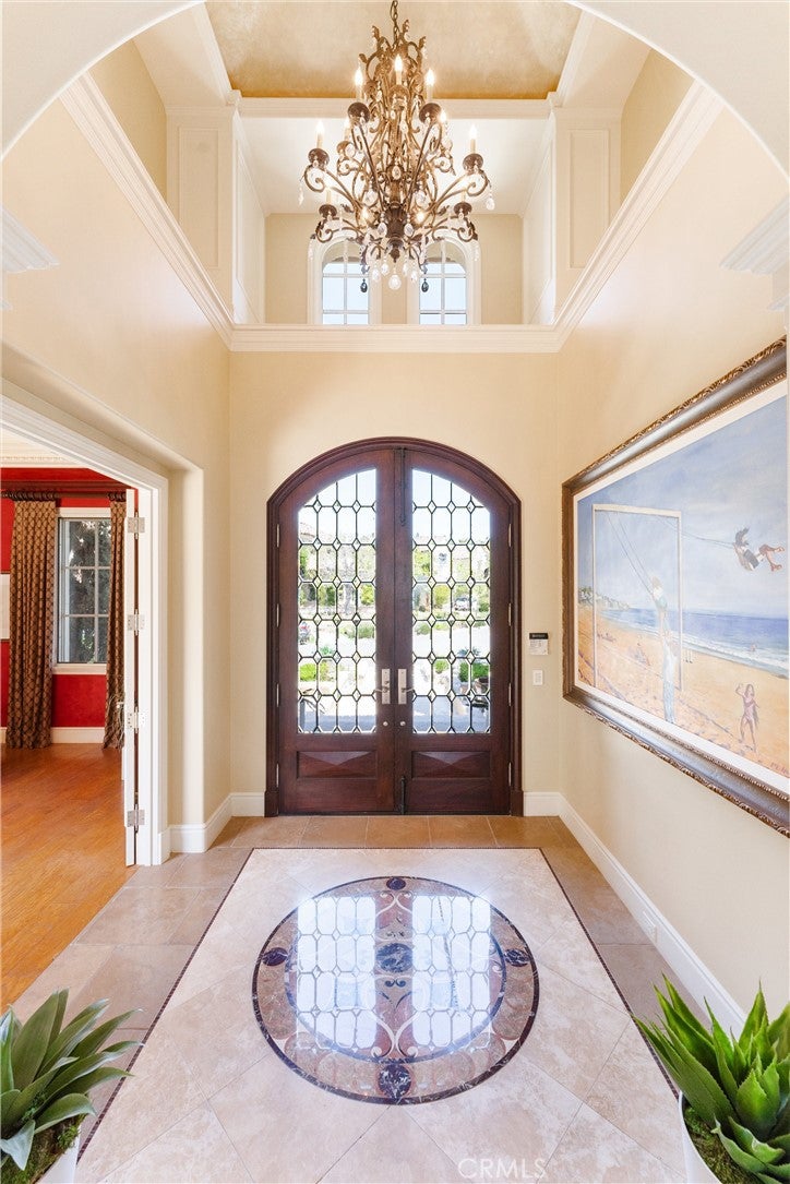 Ladera Ranch, California, 92694, United States, 5 Bedrooms Bedrooms, ,6 BathroomsBathrooms,Residential,Active,1798097