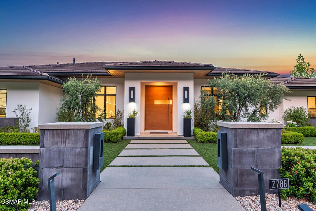 Westlake Village, California, 91361, United States, 4 Bedrooms Bedrooms, ,6 BathroomsBathrooms,Residential,Active,1989774