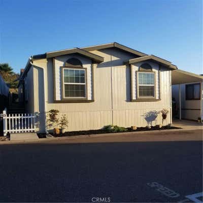 2750 WHEATSTONE ST SPC 176, SAN DIEGO, CA 92111 - Image 1