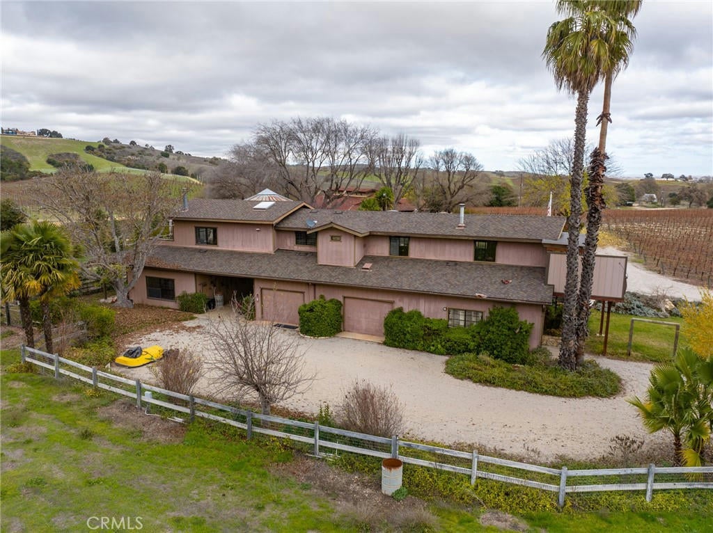 Paso Robles, California, 93446, United States, ,6 BathroomsBathrooms,Residential,Active,1769488