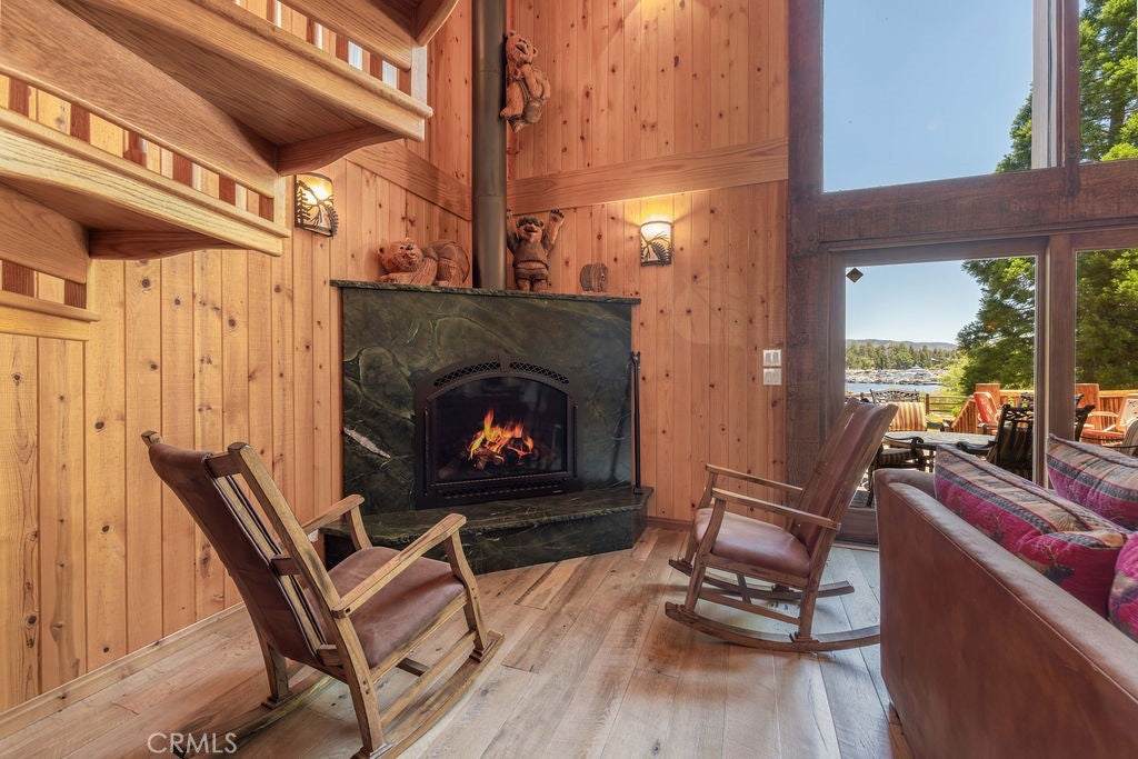 Big Bear Lake, California, 92315, United States, 4 Bedrooms Bedrooms, ,4 BathroomsBathrooms,Residential,Active,1877781