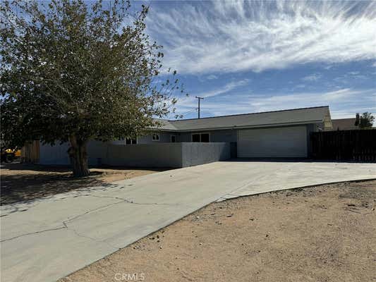 625 W CORAL AVE, RIDGECREST, CA 93555 - Image 1