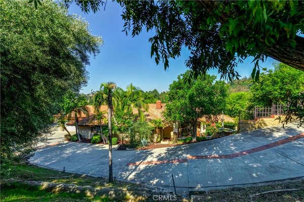 166 REPOSADO DR, LA HABRA HEIGHTS, CA 90631 - Image 1