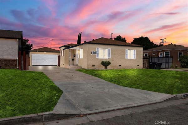 8829 WALNUT ST, BELLFLOWER, CA 90706 - Image 1