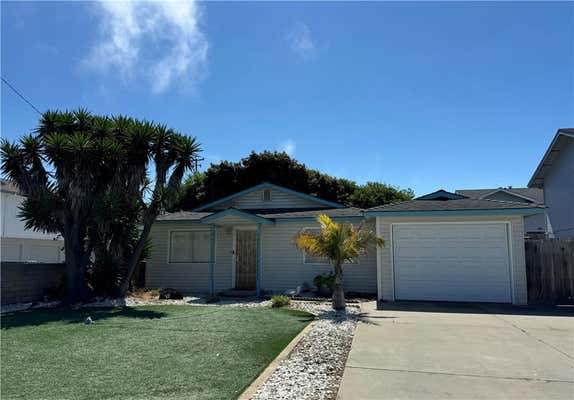 430 MANHATTAN AVE, GROVER BEACH, CA 93433 - Image 1