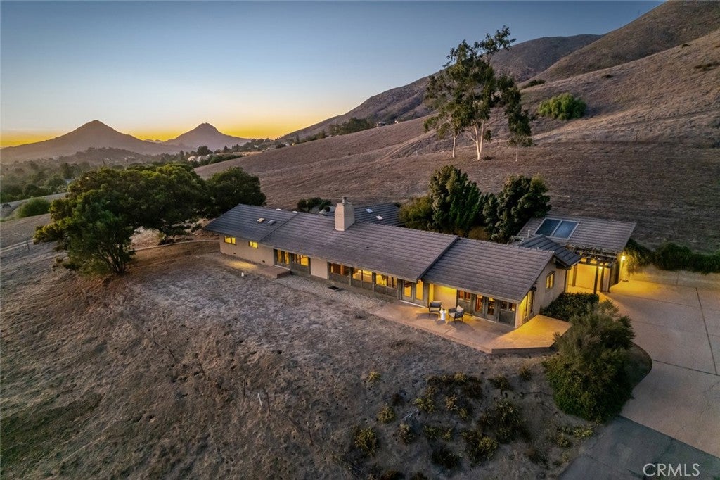 San Luis Obispo, California, 93401, United States, 3 Bedrooms Bedrooms, ,3 BathroomsBathrooms,Residential,Active,1964252