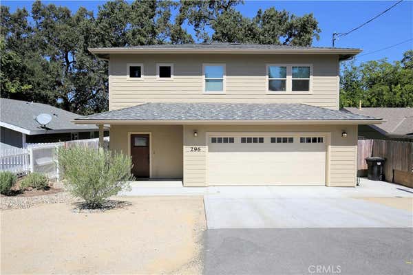 296 OLD COUNTY RD, TEMPLETON, CA 93465 - Image 1