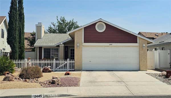 12445 HIGHGATE AVE, VICTORVILLE, CA 92395 - Image 1