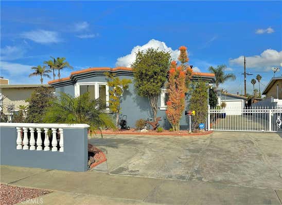 1717 242ND PL, LOMITA, CA 90717 - Image 1