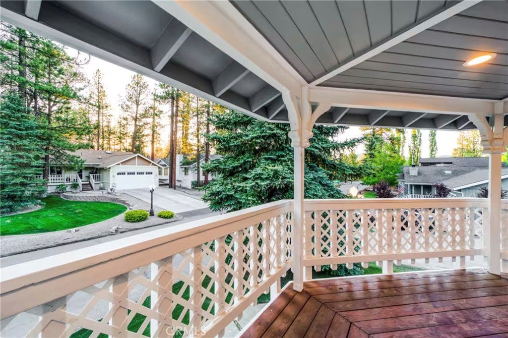 Big Bear Lake, California, 92315, United States, 4 Bedrooms Bedrooms, ,4 BathroomsBathrooms,Residential,Active,1999274