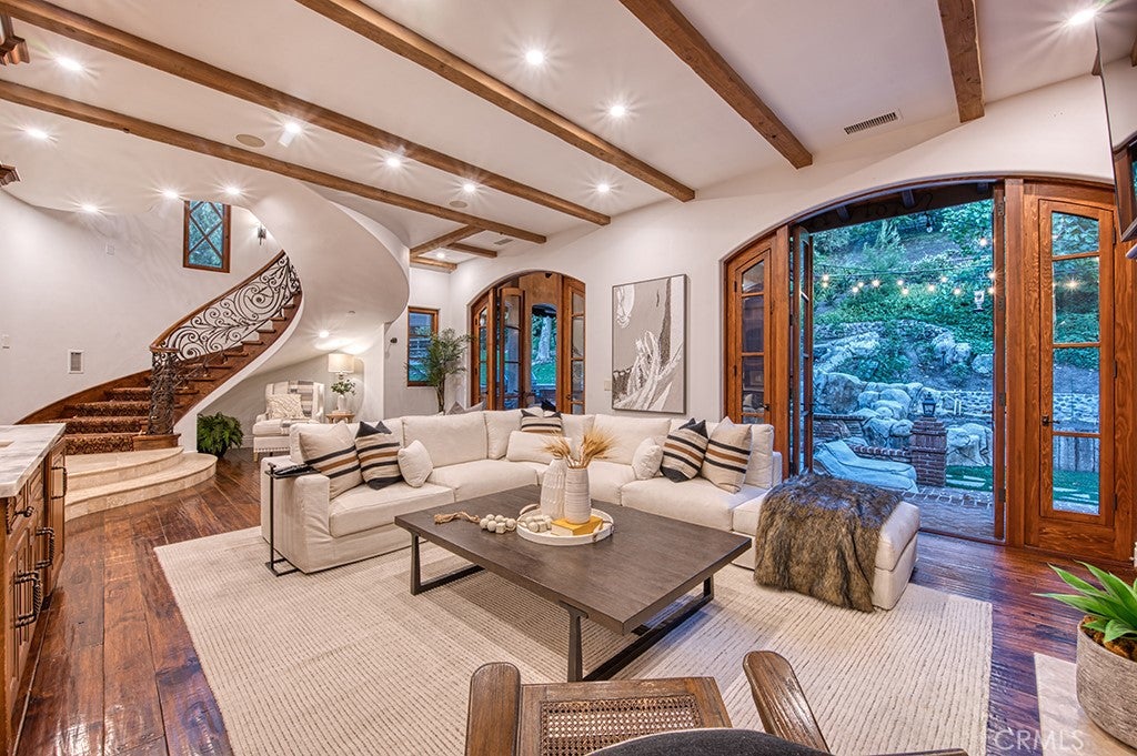 Coto De Caza, California, 92679, United States, 6 Bedrooms Bedrooms, ,9 BathroomsBathrooms,Residential,Active,1832334