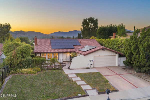 28909 HOLLOWBROOK AVE, AGOURA HILLS, CA 91301 - Image 1