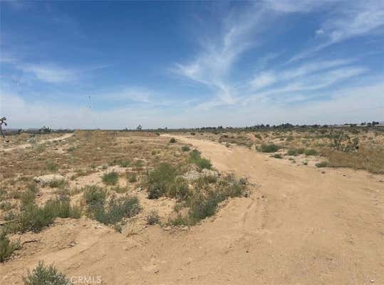 0 AVE BARTLETT, ADELANTO, CA 92301 - Image 1