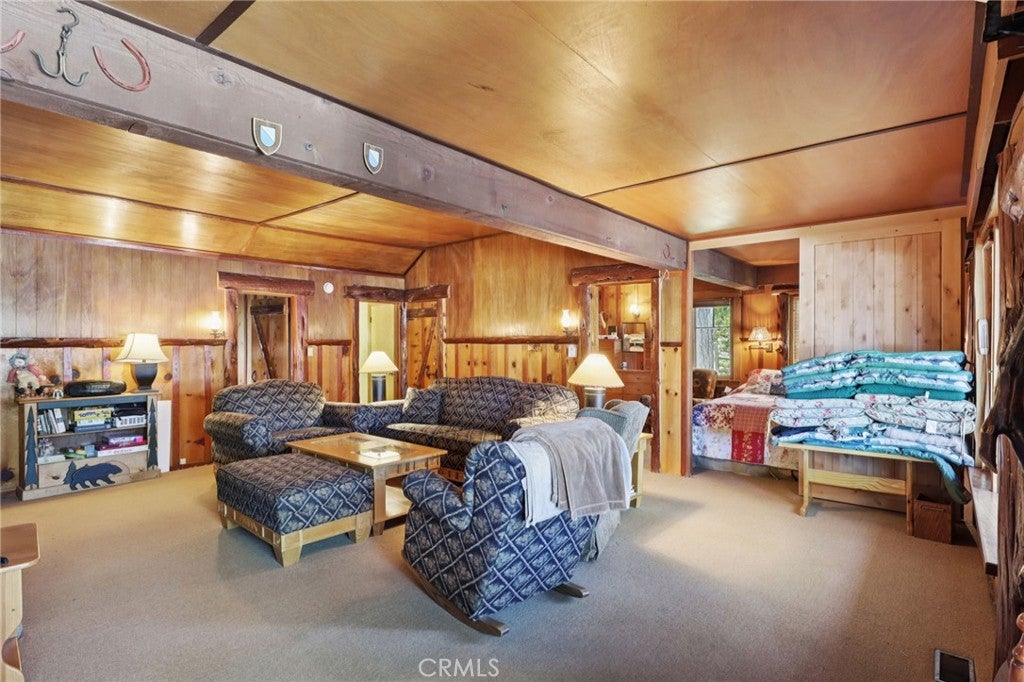 Big Bear Lake, California, 92315, United States, 4 Bedrooms Bedrooms, ,4 BathroomsBathrooms,Residential,Active,1988472
