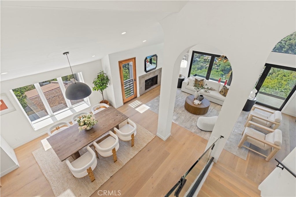 Los Angeles, California, 90046, United States, 3 Bedrooms Bedrooms, ,4 BathroomsBathrooms,Residential,Active,1862862