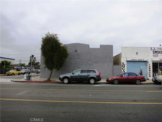 10950 S MAIN ST, LOS ANGELES, CA 90061 - Image 1