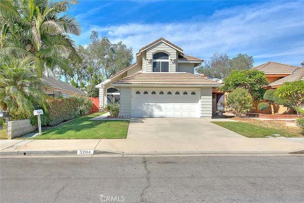 3204 OAKSHIRE LN, CHINO HILLS, CA 91709 - Image 1