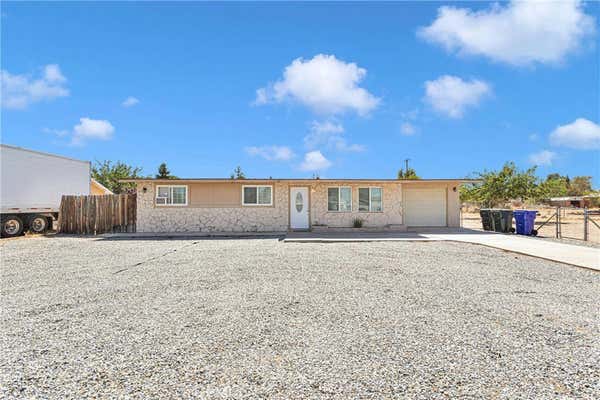 14579 GRAVILLA RD, VICTORVILLE, CA 92392 - Image 1