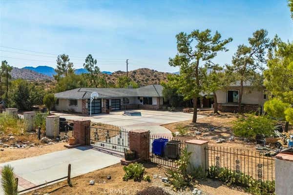 8856 WARREN VISTA AVE, YUCCA VALLEY, CA 92284 - Image 1