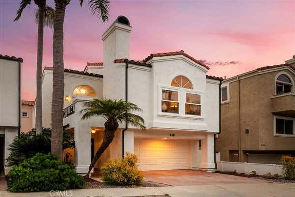 618 3RD ST, HERMOSA BEACH, CA 90254 - Image 1