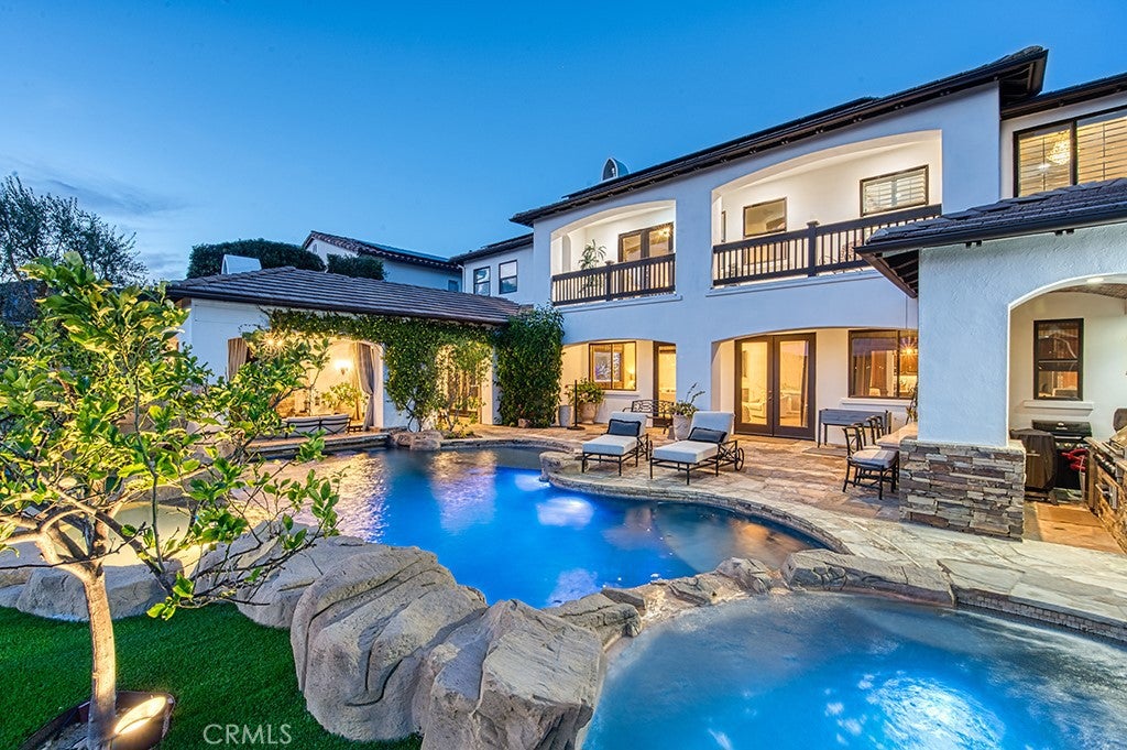 Trabuco Canyon, California, 92679, United States, 6 Bedrooms Bedrooms, ,7 BathroomsBathrooms,Residential,Active,2015818