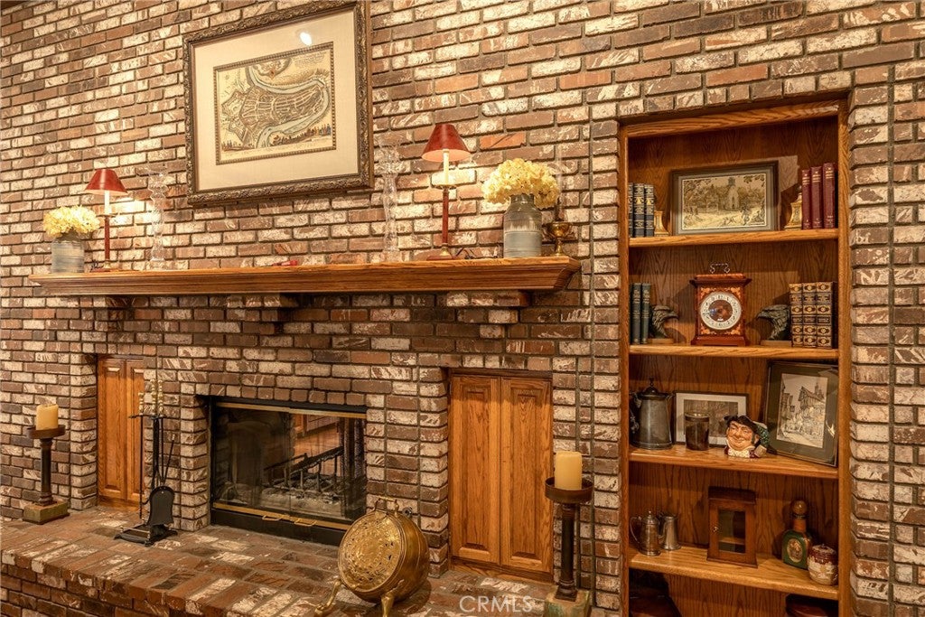 Big Bear Lake, California, 92315, United States, 4 Bedrooms Bedrooms, ,4 BathroomsBathrooms,Residential,Active,1914598