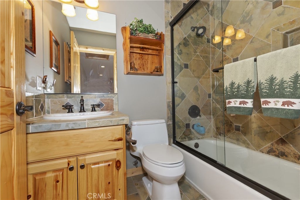 Big Bear Lake, California, 92315, United States, 4 Bedrooms Bedrooms, ,4 BathroomsBathrooms,Residential,Active,1905113