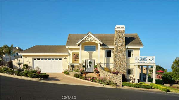 250 ESTUARY WAY, GROVER BEACH, CA 93433 - Image 1