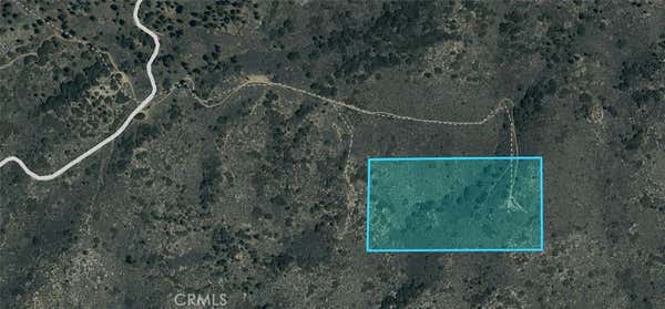 30 PIUTE MOUNTAIN ROAD, CALIENTE, CA 93518 - Image 1