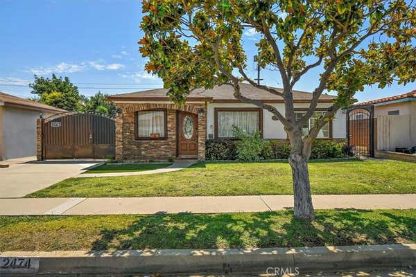 2474 W 237TH PL, TORRANCE, CA 90501 - Image 1