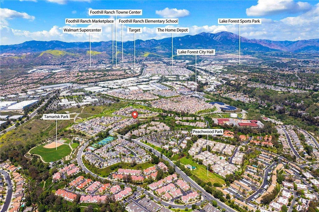 Lake Forest, California, 92630, United States, 5 Bedrooms Bedrooms, ,6 BathroomsBathrooms,Residential,Active,1801044