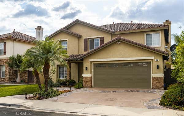 28 VALEROSO, RANCHO SANTA MARGARITA, CA 92688 - Image 1