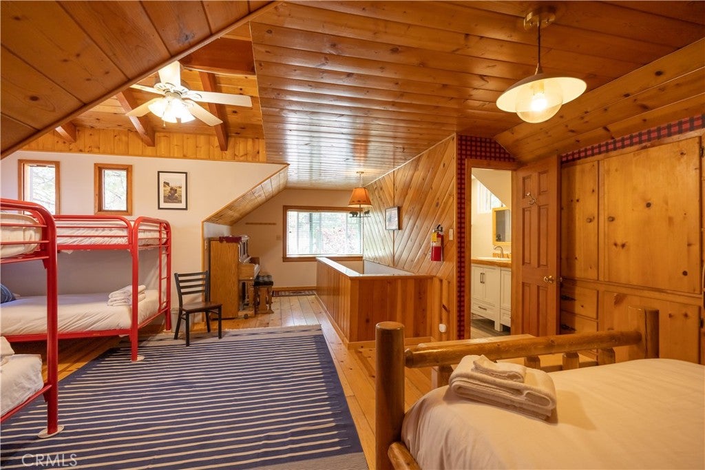 Big Bear Lake, California, 92315, United States, 4 Bedrooms Bedrooms, ,3 BathroomsBathrooms,Residential,Contingent,1945531