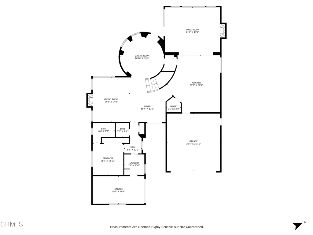 Camarillo, California, 93010, United States, 5 Bedrooms Bedrooms, ,5 BathroomsBathrooms,Residential,Active,1914809