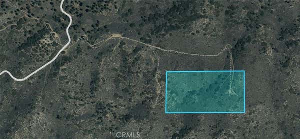 30 PIUTE MOUNTAIN ROAD, CALIENTE, CA 93518 - Image 1