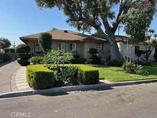 12206 BONWOOD RD, EL MONTE, CA 91732 - Image 1