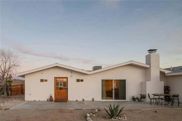 61786 ONAGA TRL, JOSHUA TREE, CA 92252 - Image 1