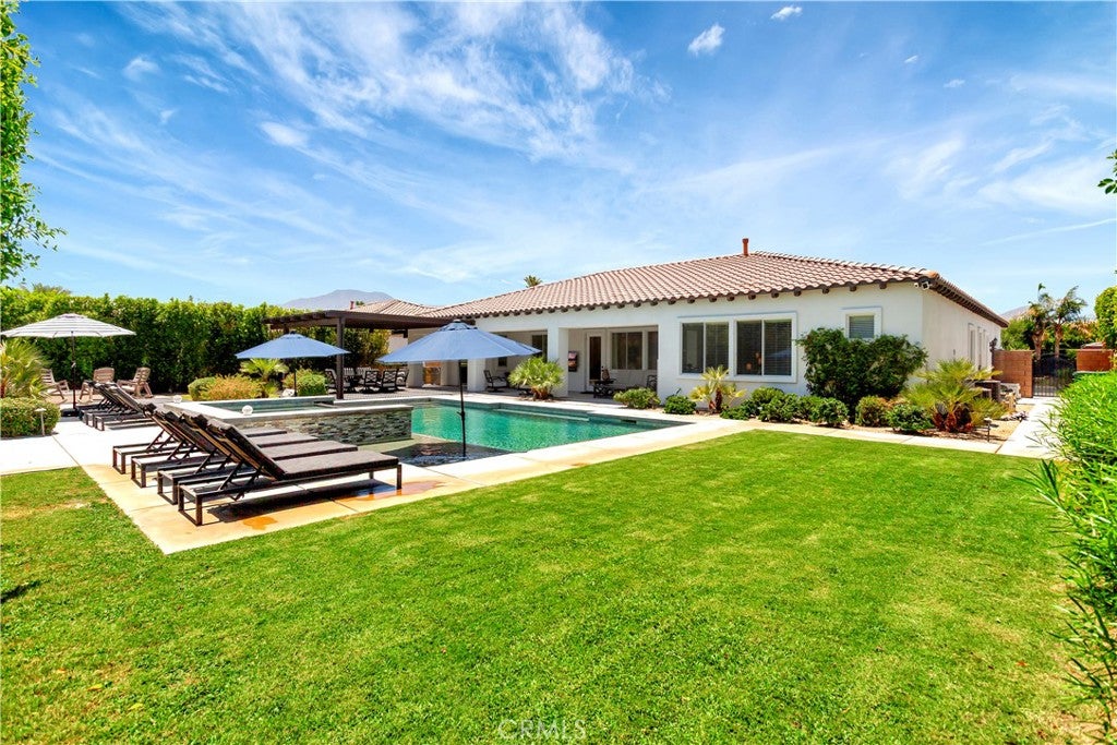 Indio, California, 92201, United States, 6 Bedrooms Bedrooms, ,5 BathroomsBathrooms,Residential,Active,1880350