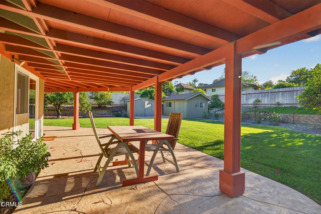 Camarillo, California, 93010, United States, 4 Bedrooms Bedrooms, ,2 BathroomsBathrooms,Residential,Active,2011874