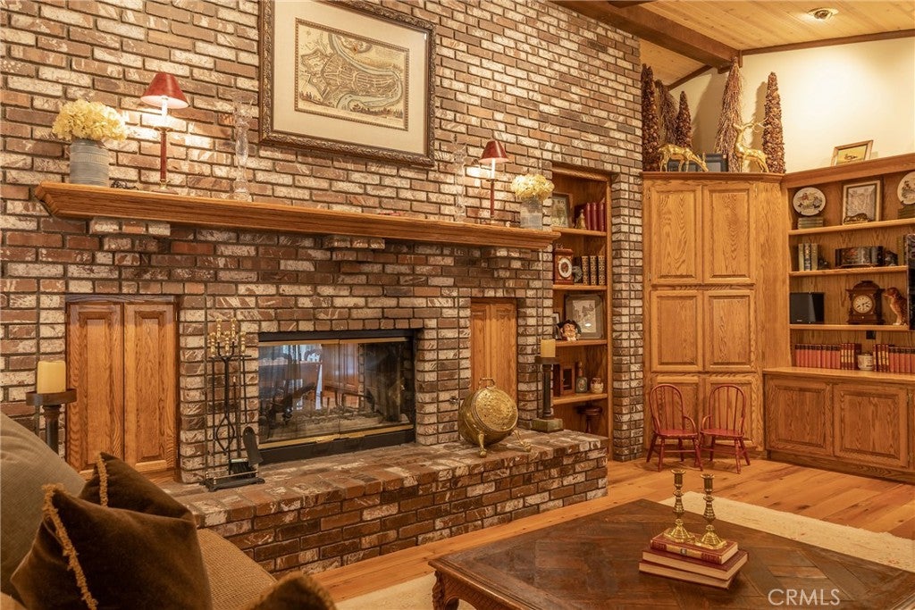 Big Bear Lake, California, 92315, United States, 4 Bedrooms Bedrooms, ,4 BathroomsBathrooms,Residential,Active,1914598