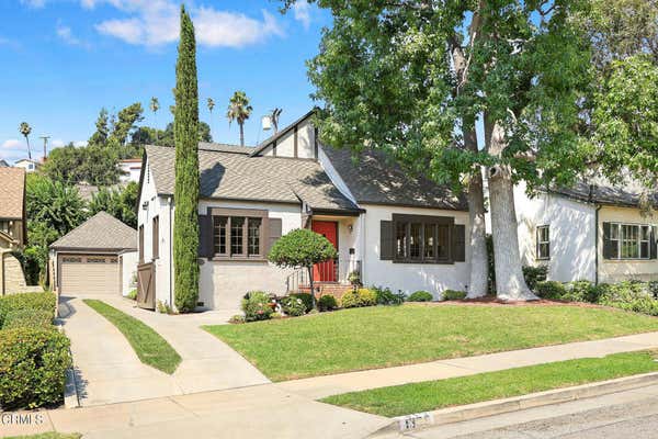 1335 CARMEN DR, GLENDALE, CA 91207 - Image 1